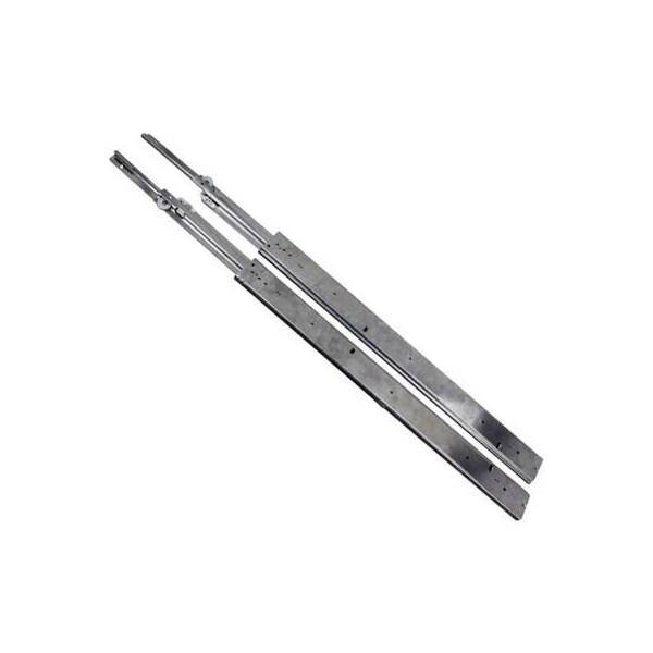 Allpoints 8011624 Drawer Slide For Continental Refrigerator